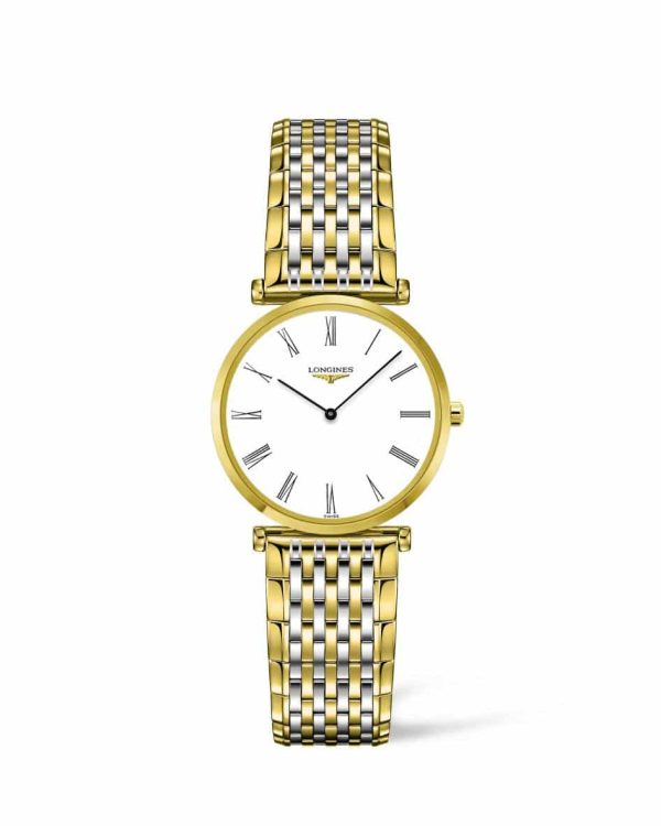 Longines La Grande Classique 29mm - L4.512.2.11.7