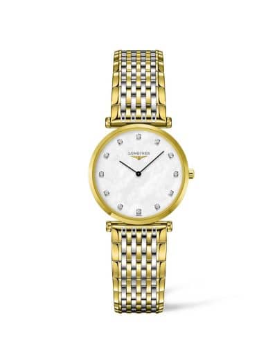 Longines La Grande Classique 29mm - L4.512.2.87.7