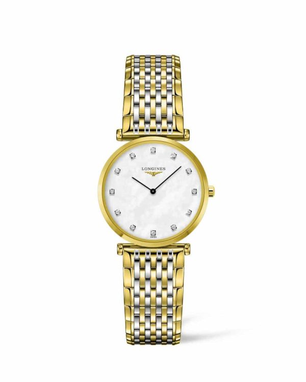 Longines La Grande Classique 29mm - L4.512.2.87.7
