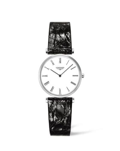 Longines La Grande Classique 29mm - L4.512.4.11.2