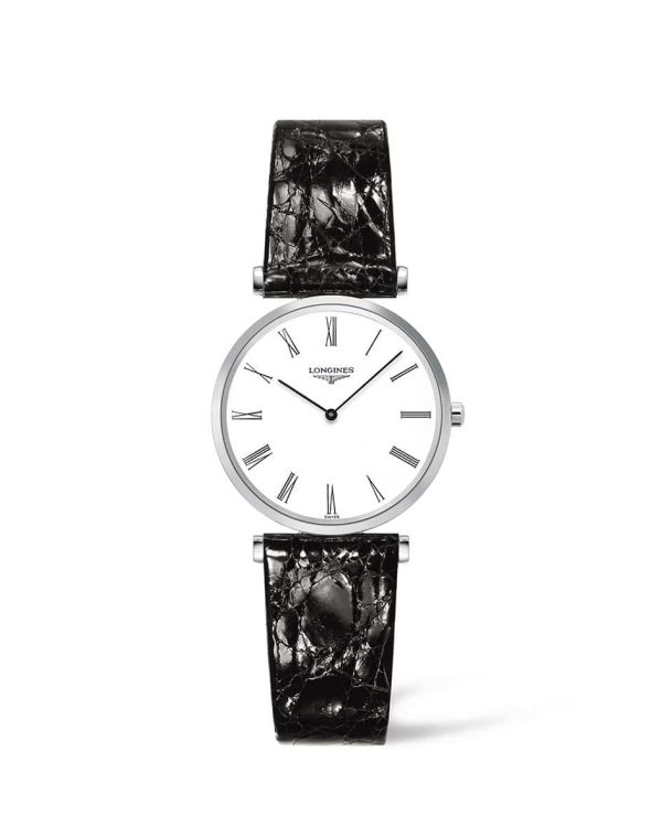 Longines La Grande Classique 29mm - L4.512.4.11.2