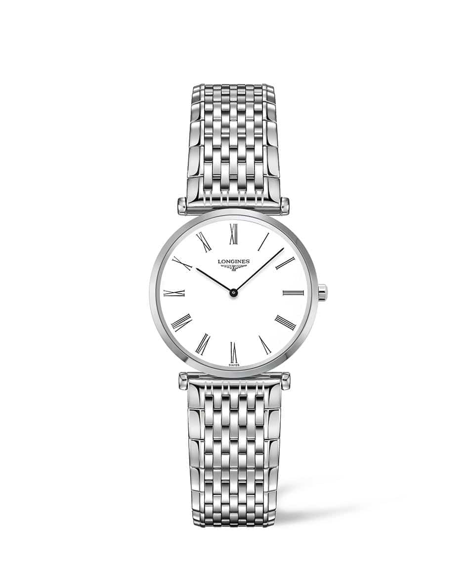 Longines La Grande Classique 29mm - L4.512.4.11.6