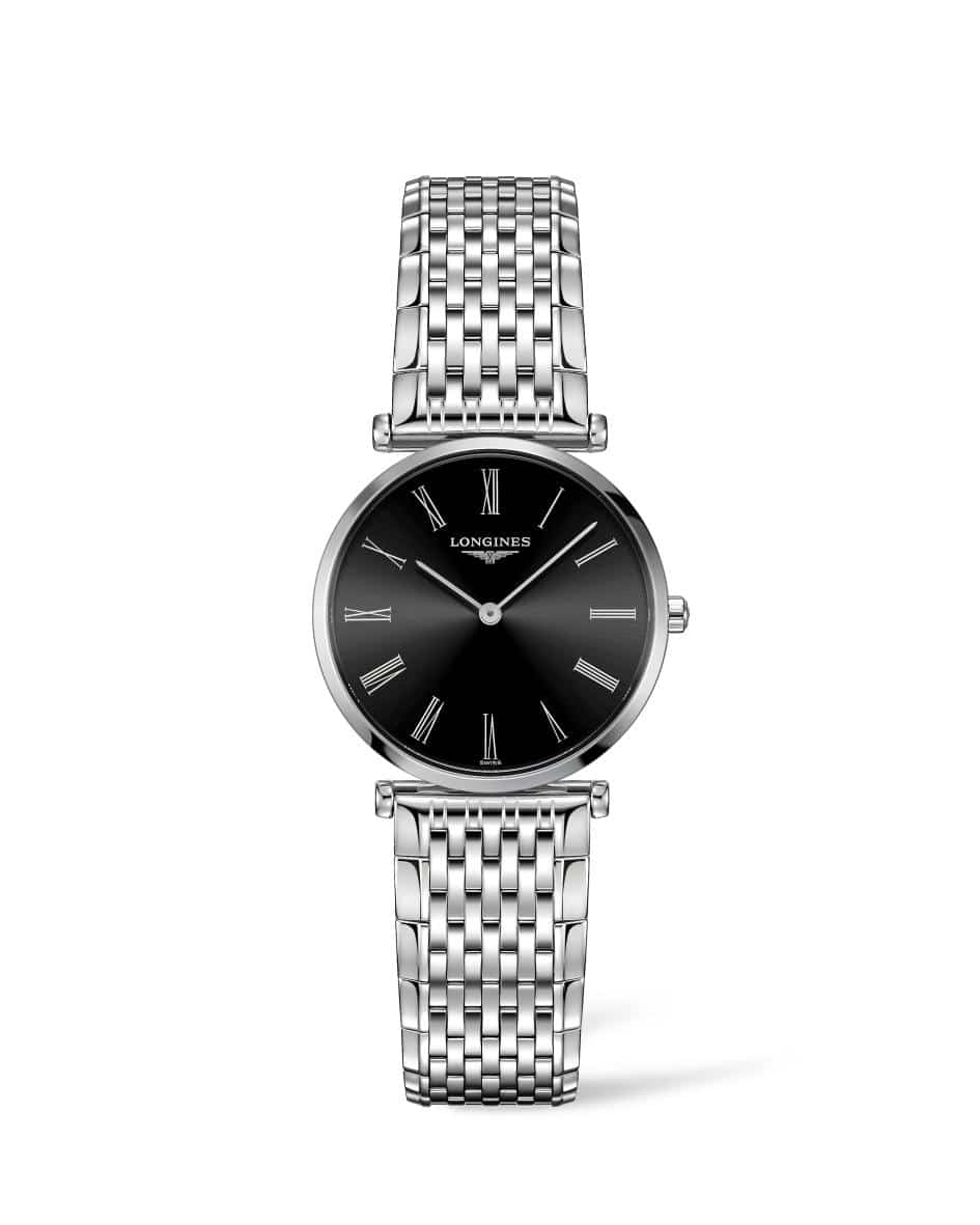 Longines La Grande Classique 29mm - L4.512.4.51.6