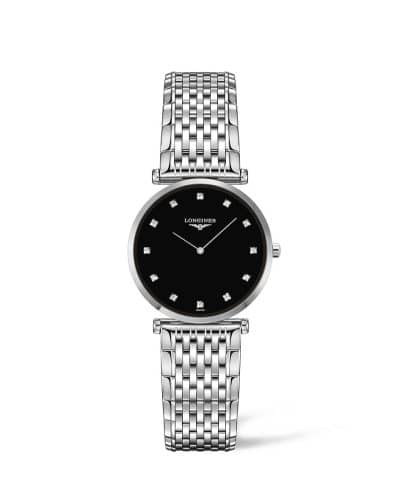 Longines La Grande Classique 29mm - L4.512.4.58.6