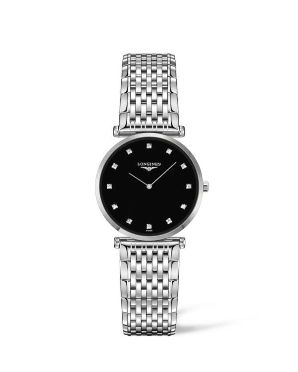 Longines La Grande Classique 29mm - L4.512.4.58.6