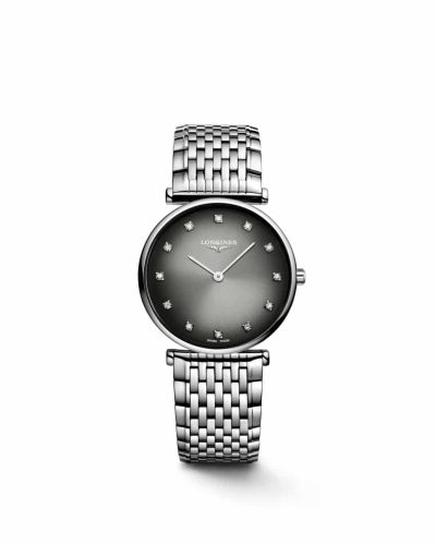 La Grande Classique De Longines - L4.512.4.77.6