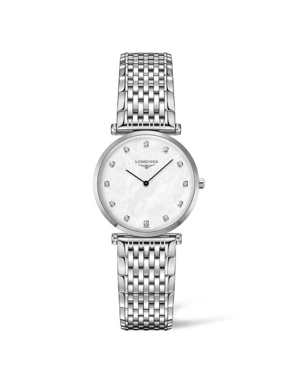 Longines La Grande Classique 29mm - L4.512.4.87.6