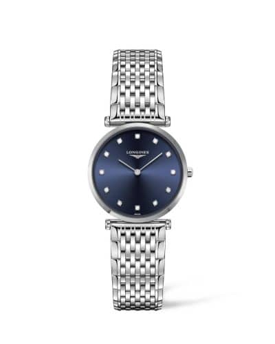 Longines La Grande Classique 29mm - L4.512.4.97.6
