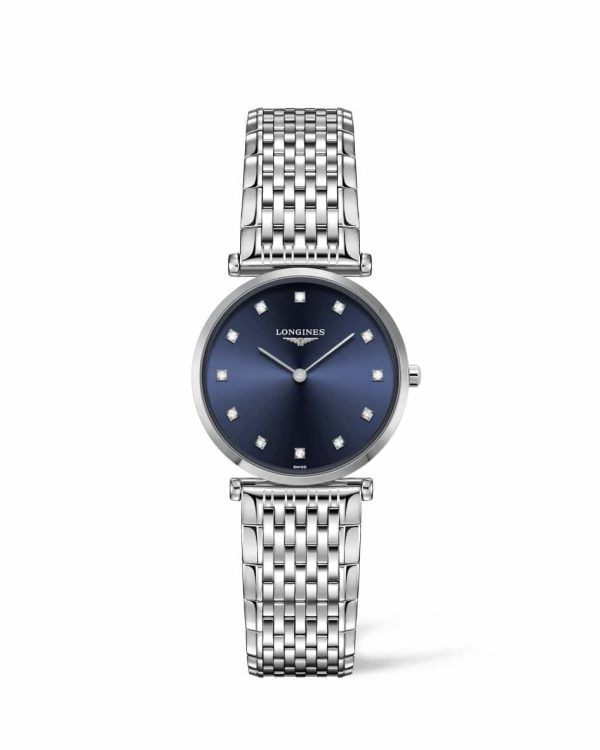 Longines La Grande Classique 29mm - L4.512.4.97.6