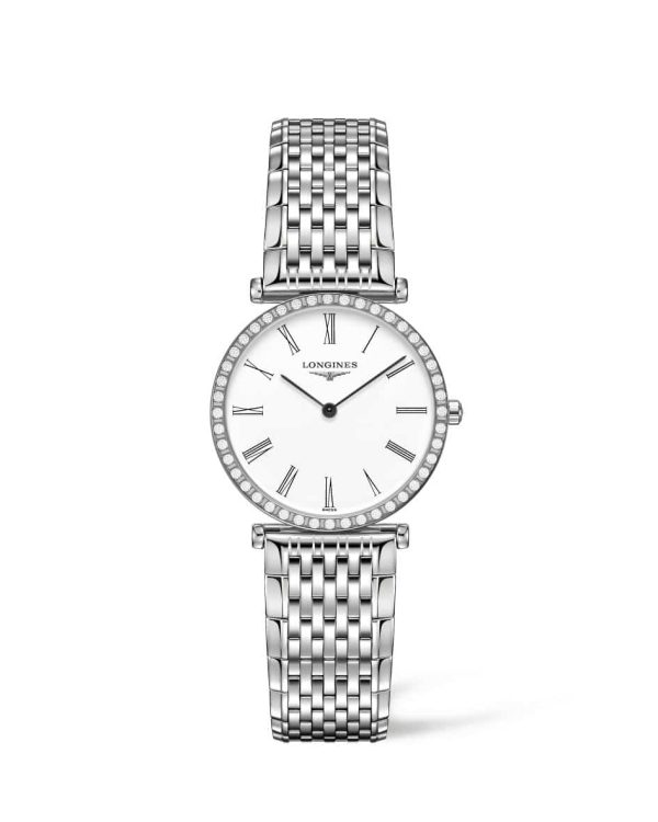 La Grande Classique de Longines 29 mm - L4.523.0.11.6