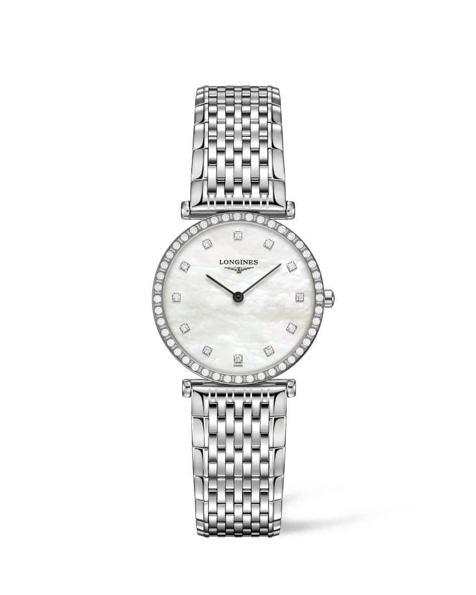 La Grande Classique de Longines 29 mm - L4.523.0.87.6
