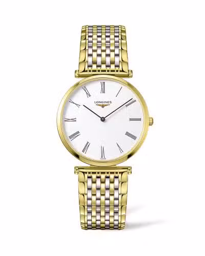 Longines La Grande Classique 36mm - L4.755.2.11.7