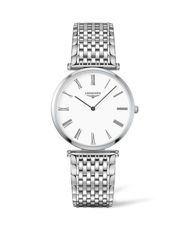Longines La Grande Classique 36mm - L4.755.4.11.6