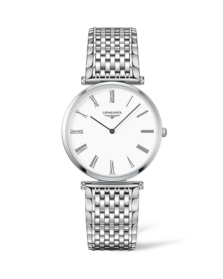 Longines La Grande Classique 36mm - L4.755.4.11.6
