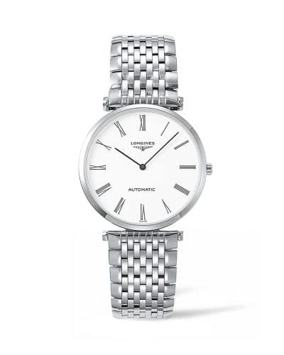 Longines La Grande Classique 36mm - L4.908.4.11.6