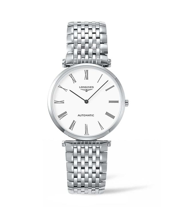 Longines La Grande Classique 36mm - L4.908.4.11.6