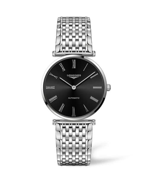 Longines La Grande Classique Automatic  36mm- L4.908.4.51.6