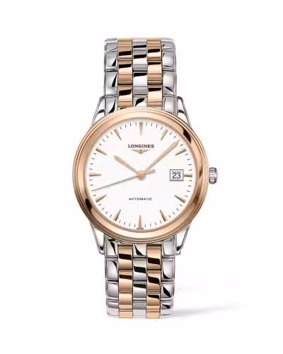 Longines Flagship Classic 38.50 mm - L4.974.3.92.7