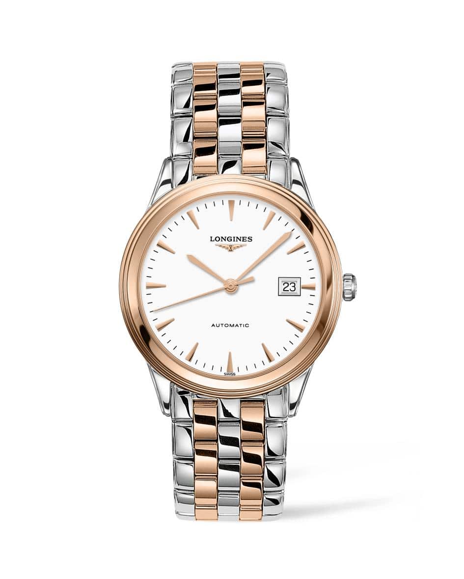 Longines Flagship Classic 38.50 mm - L4.974.3.92.7