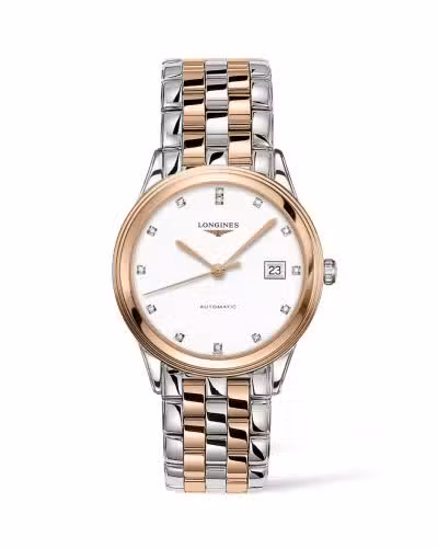 Longines Flagship Classic 38.50 mm - L4.974.3.99.7