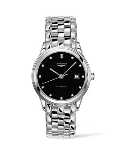 Longines Flagship Classic 38.50 mm - L4.974.4.57.6