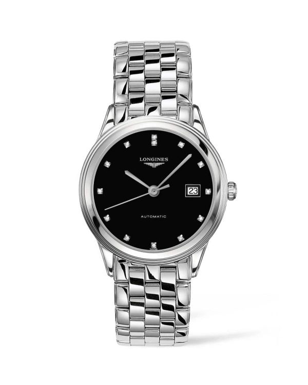 Longines Flagship Classic 38.50 mm - L4.974.4.57.6