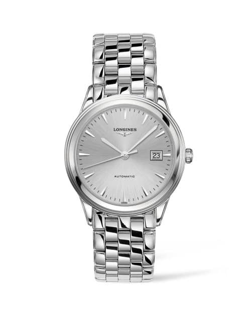 Longines Flagship Classic 38.50 mm - L4.974.4.72.6