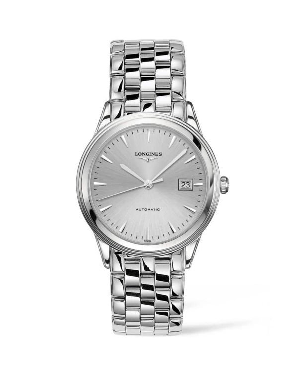 Longines Flagship Classic 38.50 mm - L4.974.4.72.6