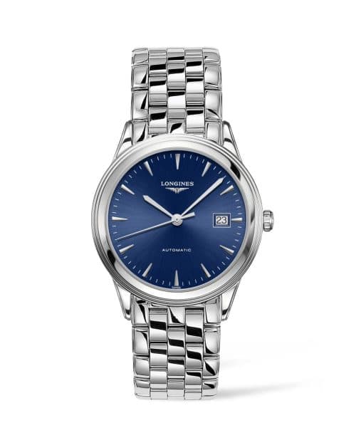 Longines Flagship Classic 38.50 mm - L4.974.4.92.6