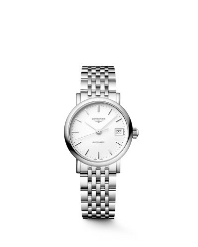 Longines Elegant Collection 26mm - L4.309.4.19.6