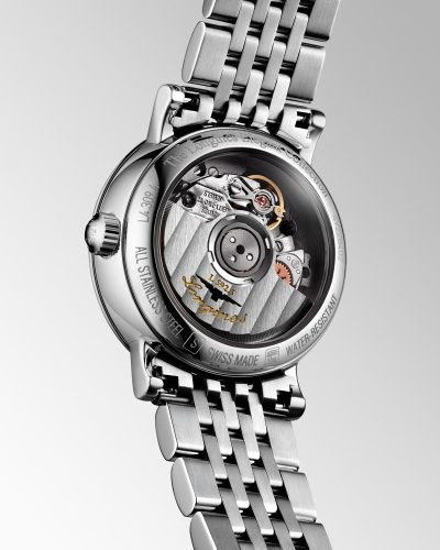 Alternative view of Longines Elegant Collection 26mm - L4.309.4.19.6
