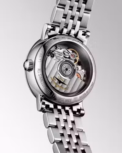 Alternative view of Longines Elegant Collection 26mm - L4.309.4.19.6