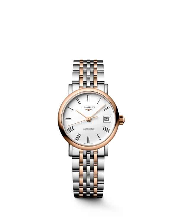 Longines Elegant Collection 26mm - L4.309.5.18.7