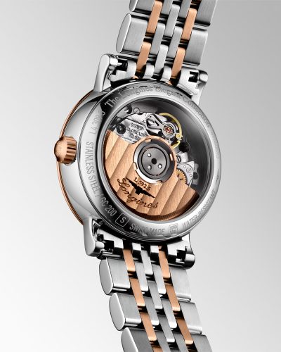Alternative view of Longines Elegant Collection 26mm - L4.309.5.18.7