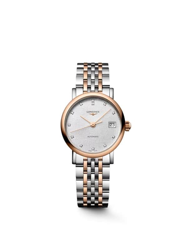 Longines Elegant Collection 26mm - L4.309.5.79.7