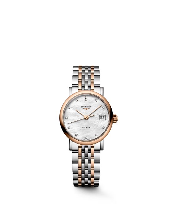 Longines Elegant Collection 26mm - L4.309.5.80.7