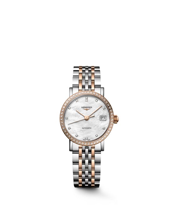 Longines Elegant Collection 26mm - L4.309.5.81.7