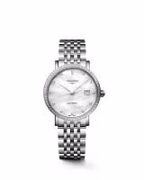 Longines Elegant Collection 29mm - L4.310.0.80.6