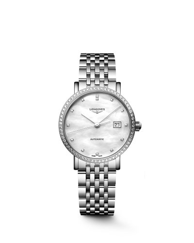 Longines Elegant Collection 29mm - L4.310.0.80.6