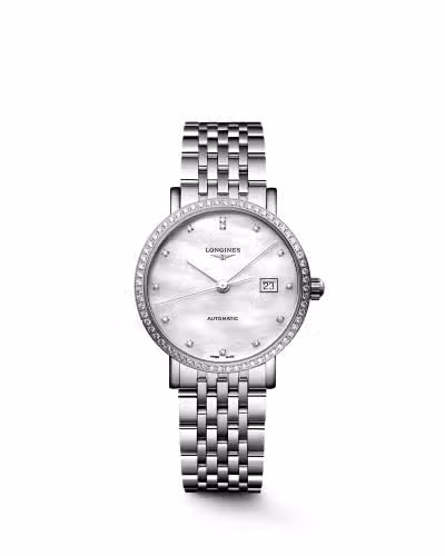 Longines Elegant Collection 29mm - L4.310.0.80.6