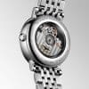 Longines Elegant Collection 29mm - L4.310.0.80.6 - Bilde 2