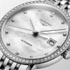 Longines Elegant Collection 29mm - L4.310.0.80.6 - Bilde 5