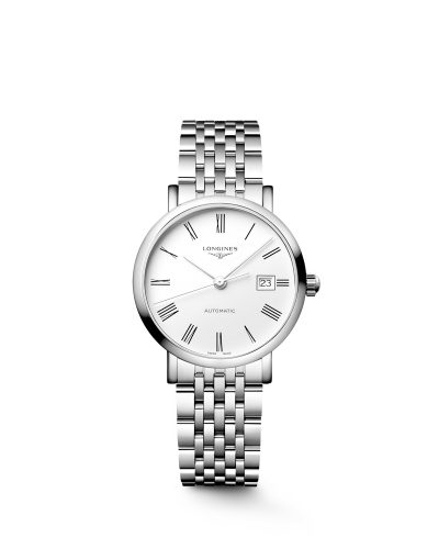 Longines Elegant Collection 29mm - L4.310.4.18.6