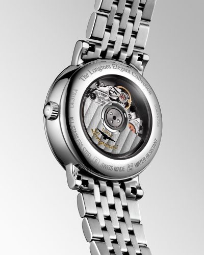 Alternative view of Longines Elegant Collection 29mm - L4.310.4.18.6