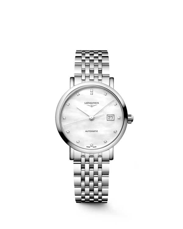 Longines Elegant Collection 29mm - L4.310.4.80.6