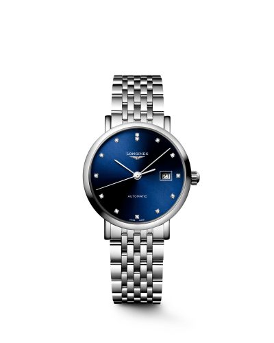 Longines Elegant Collection 29mm - L4.310.4.90.6