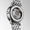 Longines Elegant Collection 29mm - L4.310.4.90.6 - Bilde 2