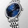 Longines Elegant Collection 29mm - L4.310.4.90.6 - Bilde 4