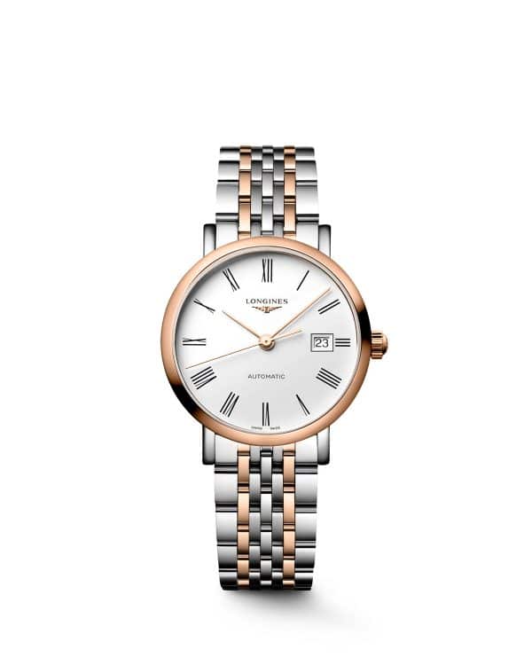 Longines Elegant Collection 29mm - L4.310.5.18.7
