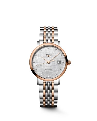 Longines Elegant Collection 29mm - L4.310.5.79.7